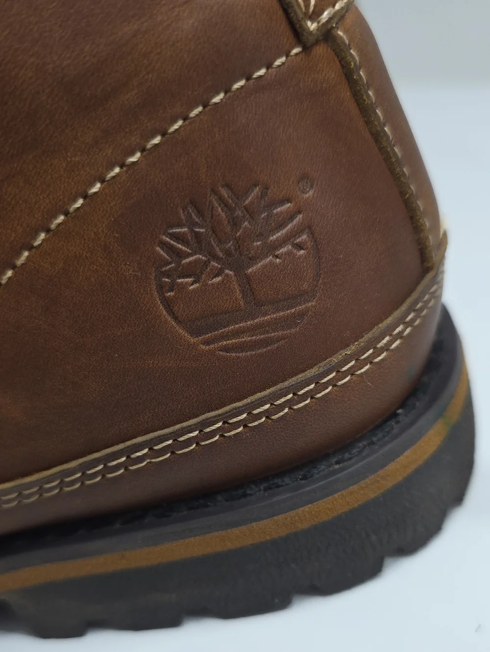 Timberland welcome these